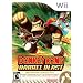 Donkey Kong: Barrel Blast