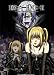 DEATH NOTE poster: Misa and Rem (52X38)