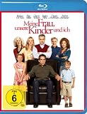 Produkt-Bild: Meine Frau, unsere Kinder und ich [Blu-ray]