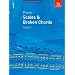 Piano Scales & Broken Chords, Grade 1 (ABRSM Scales & Arpeggios)