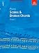 Piano Scales and Broken Chords (Abrsm Scales & Arpeggios)