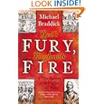 God's Fury, England's Fire: A New History of the English Civil Wars by Michael Braddick