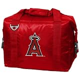 Logo Inc Los Angeles Angels Of Anaheim 12 Pack Cooler