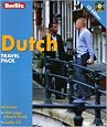 Dutch Phrase Book & CD (English and Dutch Edition)