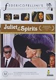 Juliet of the Spirits ( Giulietta degli spiriti )