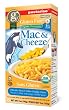 Pastariso Organic Quick-Cooking White Rice Mac and Yellow Cheeze, Orca, 5-Ounce
