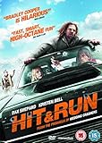 Hit and Run [DVD]