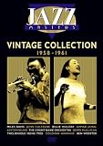 Various Artists - Jazz Masters: Vintage Collection 1958 - 61 [DVD]