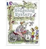 The hedgehog mystery