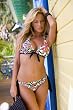 Swimwear Bowtie Bottom: Swimsuit Bottom Only