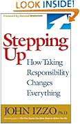 Stepping Up