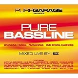 Search : Pure Garage Presents Pure Bassline