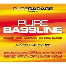 Pure Garage Presents Pure Bassline