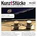 Kunztstücke (15 Duette aus Hamburg zum 15. Geburtstag von Hinz&Kunzt)