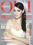 OUI MAGAZINE / F