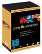 Jerry Bruckheimer Triple Action Pack (Nur noch 60 Sekunden/Der Staatsfeind Nr.1/Crimson Tide) [Box Set] [3 DVDs]