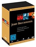 Jerry Bruckheimer Triple Action Pack (Nur noch 60 Sekunden/Der Staatsfeind Nr.1/Crimson Tide) [Box Set] [3 DVDs]