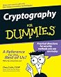 Cryptography for Dummies