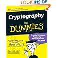 Cryptography for Dummies