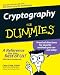 Cryptography for Dummies Cryptography for Dummies