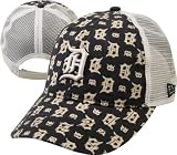 Detroit Tigers Women's Bleachout II Adjustable Hat