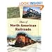 Atlas of North American Railroads