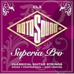 Rotosound CL3 Superia Pro Classical Guitar Strings