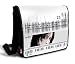 Sports : ZIPITBAG SPACE BAG - MESSENGERTASCHE - VIBRATED