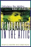 Rembrandts in the Attic