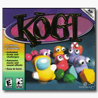 COSMI Kogi (Windows)