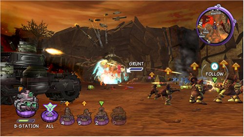 Battalion Wars 2 image