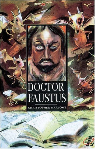 Doctor Faustus (Longman Literature)