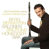 20th Century Clarinet