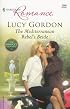 The Mediterranean Rebel's Bride (Harlequin Romance)