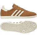 adidas Sneaker Samba braun