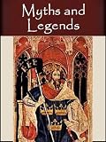 Myths and Legends Anthology (15 book)