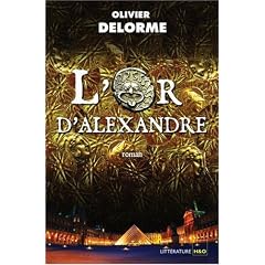 L'or d'Alexandre