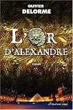 L'or d'Alexandre
