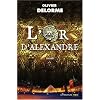 L'or d'Alexandre