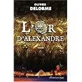 L'or d'Alexandre