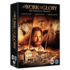 The Work And The Glory Boxset [DVD]