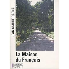 La maison du Fran�ais