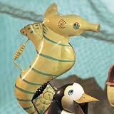 Watering Can - Seahorse