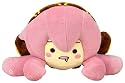 たこルカぬいぐるみ(肩のりサイズ)3よだれ顔Ver.