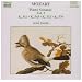 Mozart: Piano Sonatas, Vol. 2