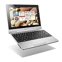 10.1-inch IPS IdeaPad Tablet w/ Keyboard