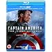 Captain America: The First Avenger (Blu-ray 3D + Blu-ray + DVD + Digital Copy) [2011]