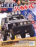 Jeep Junkie Magazine