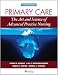 Primary Care: Art and Science of Advanced Practice Nursing