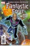  : Fantastic Four, #522: Rising Storm Part 3 of 4
